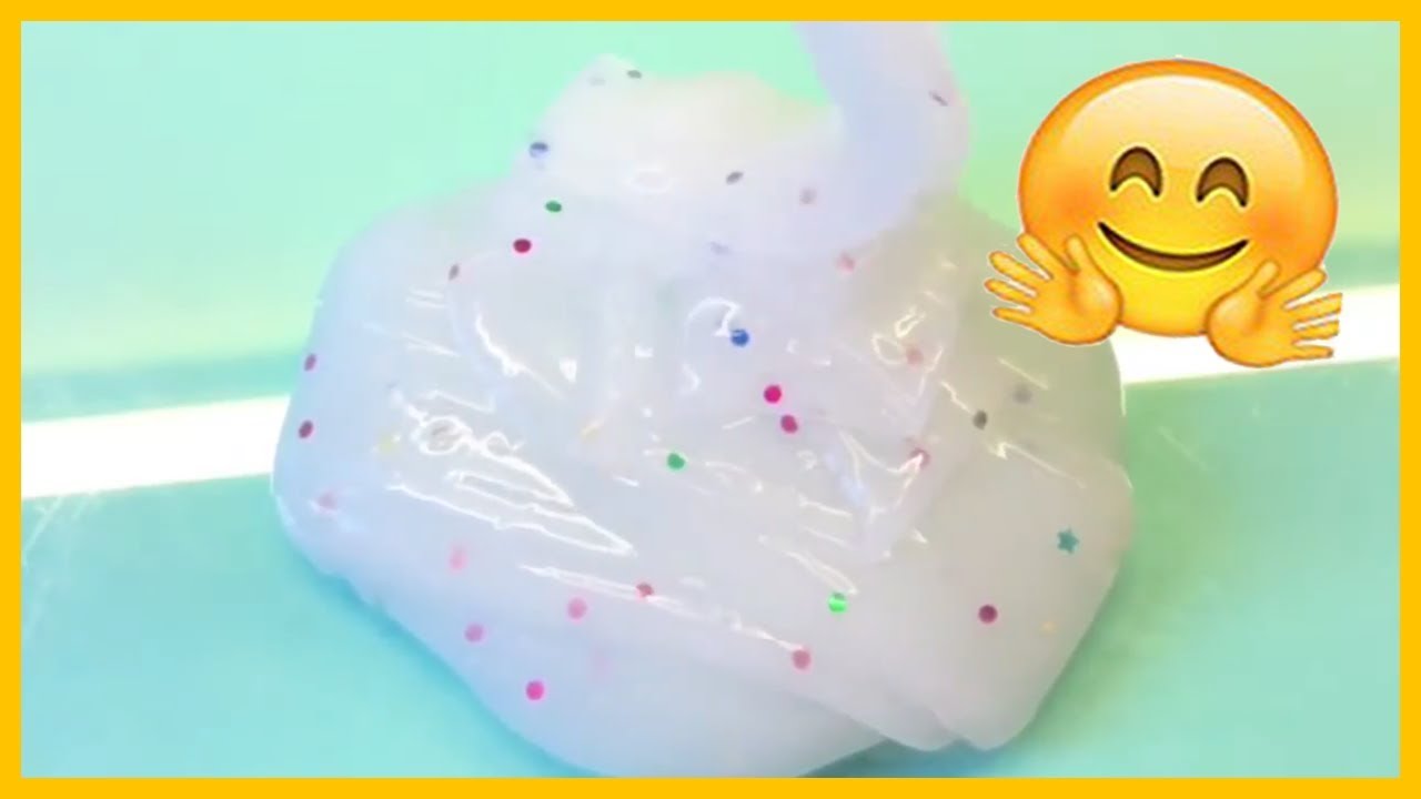 Satisfying Slime Asmr Videos - Get satisfied, you lose!! (2017-2018)