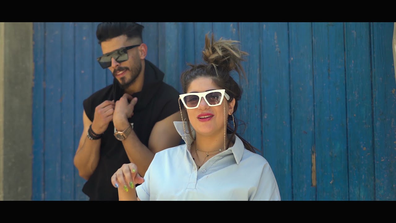 Malna Ala Lkia - Malek Djeriou Feat Islam Hadjab (Officiel Music Video )