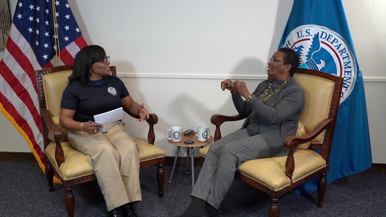 Episode 1: Crisis Intervention Teams