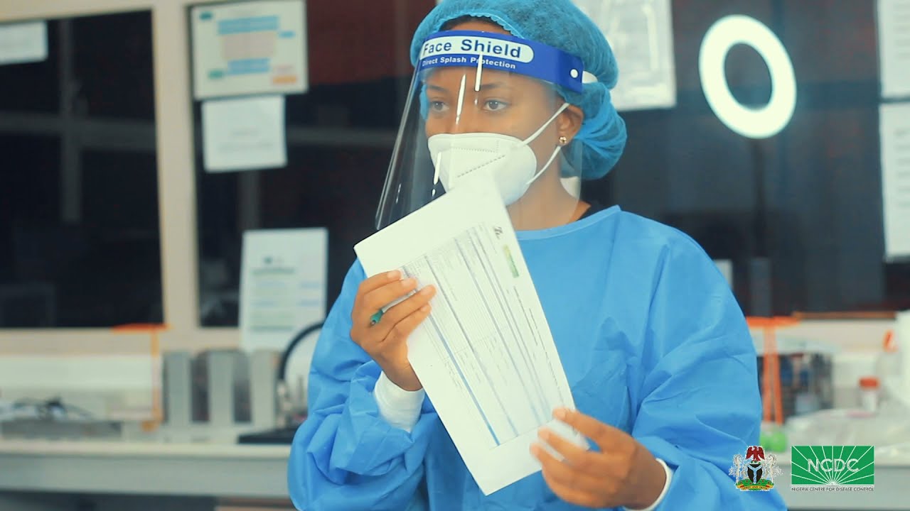 NCDC   Packaging Your Test Samples for Transport in 10 Easy Steps Explainer Video