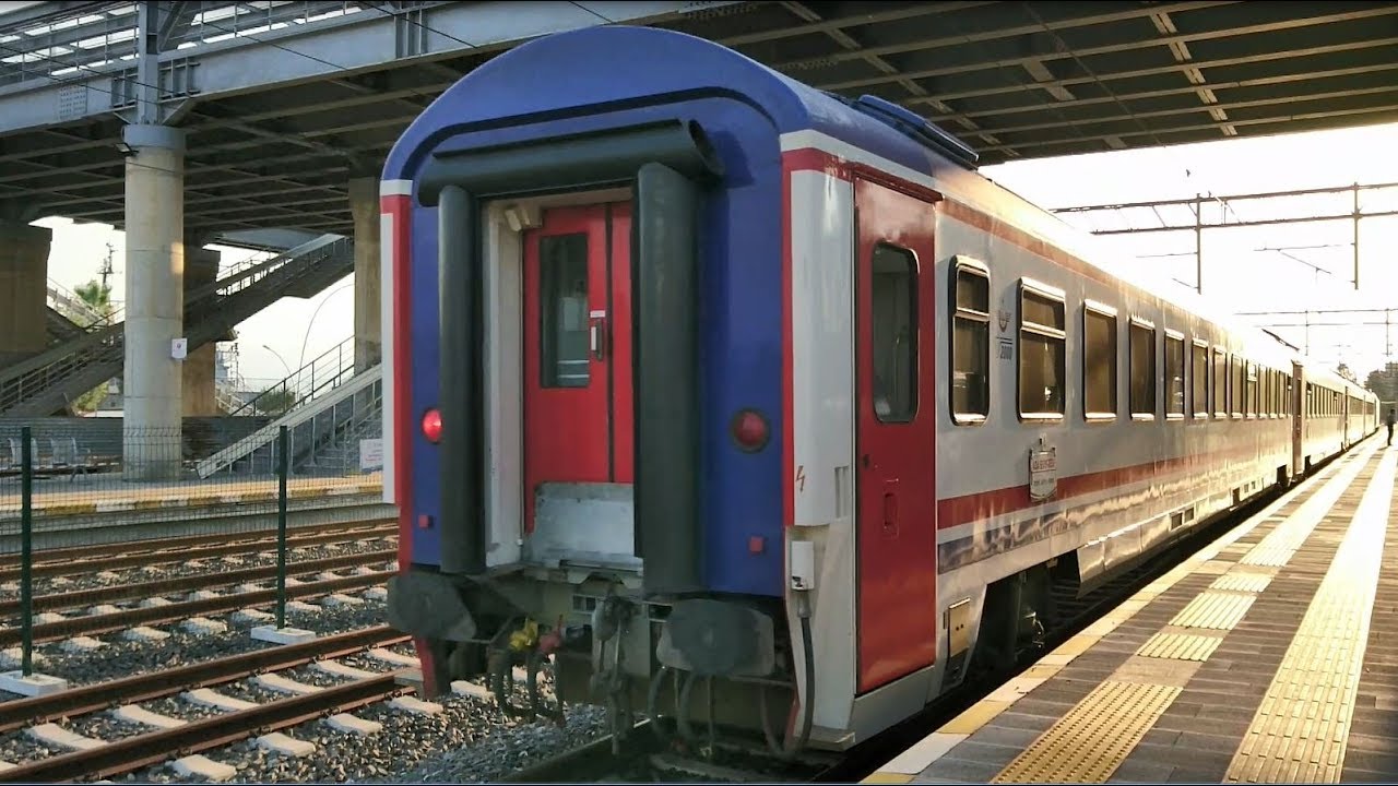 TCDD E 68026 - Ada Express