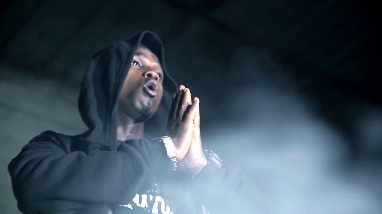 Philaxone - Terminator (Clip Officiel)