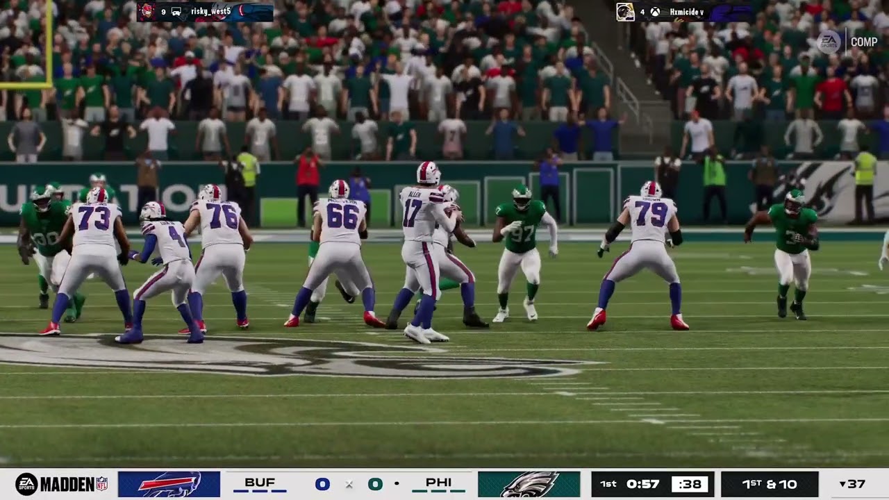 madden 26