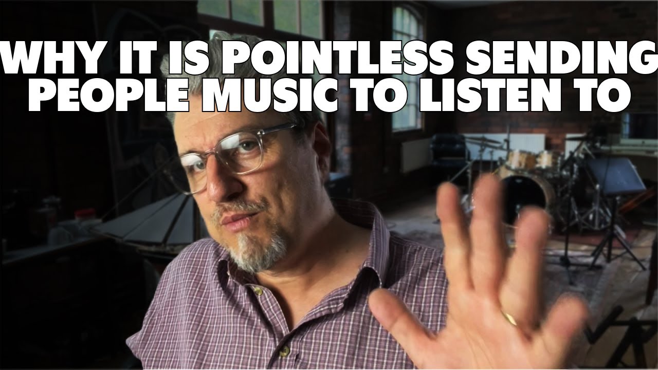a REALITY CHECK for vast array of unknown PROG AND JAZZ MUSICIANS