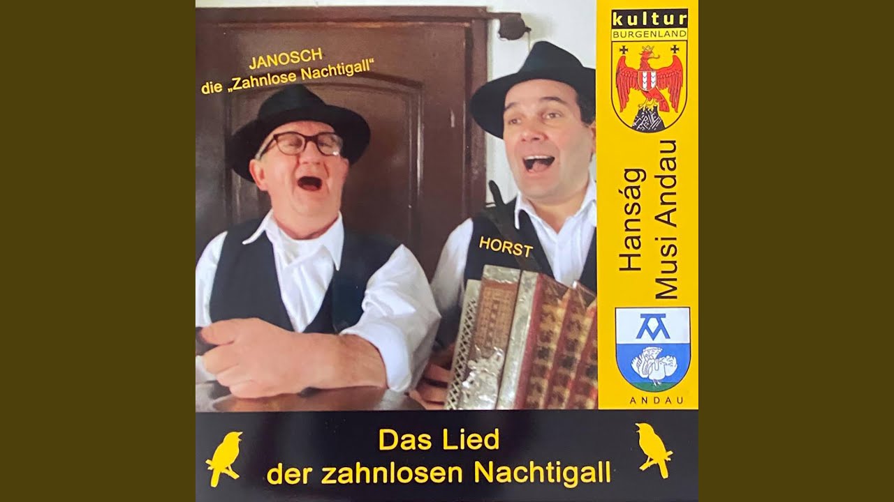 Es Zog ein Regiment