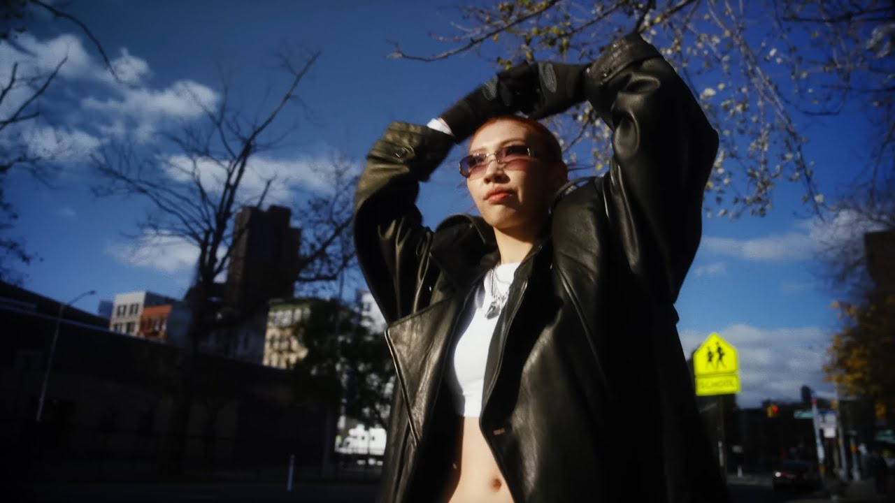 Karencici &ndash; GO LUV URSELF  (Official Music Video)