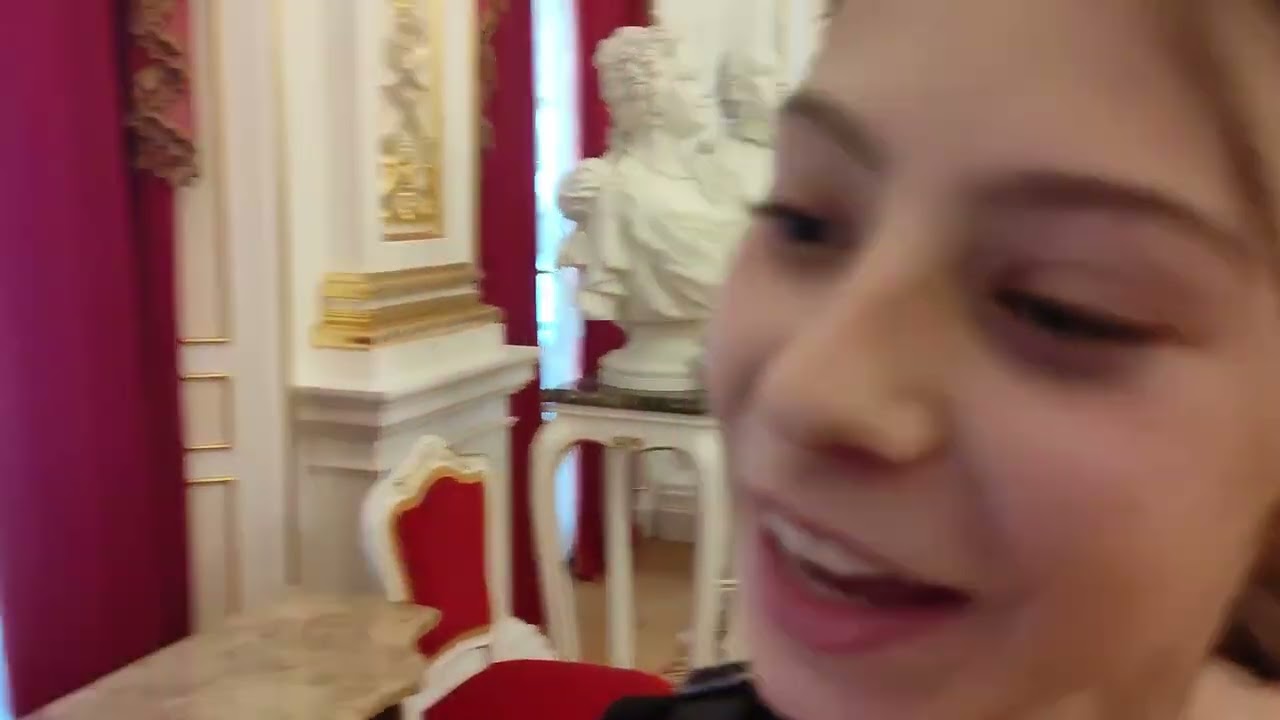 МЕНЯ ПОХИТИЛИ! влог