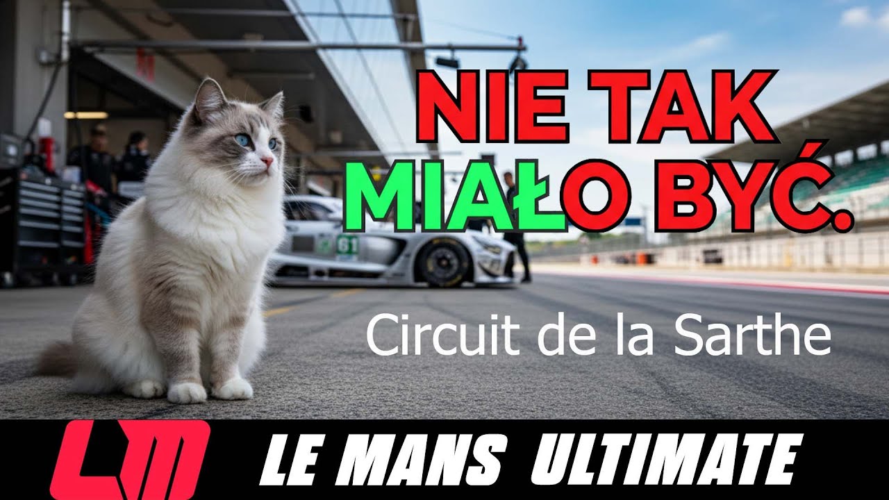 LMU nie tak miało być