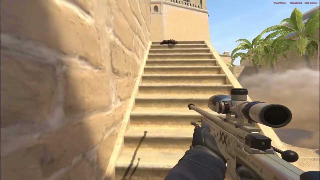 NITE - EDIT CS 2 #2