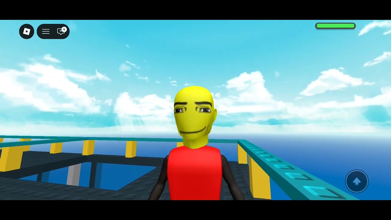 Gameplay curta.