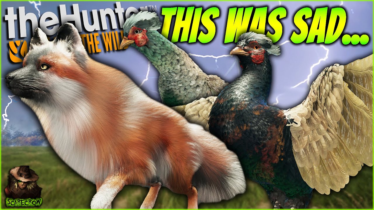 You Wont Believe What I Found In Multiplayer...(Disappointing) Call of the wild