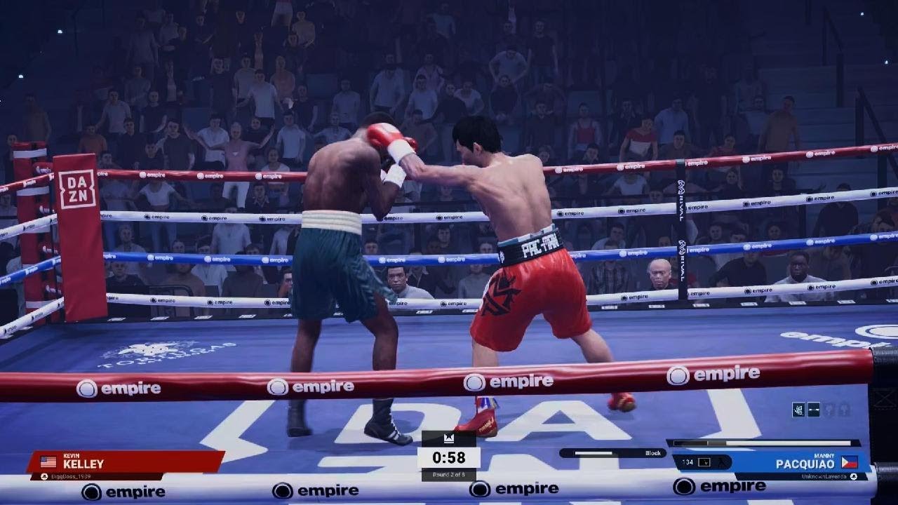 Marv The Manny (Pacman files) Killing