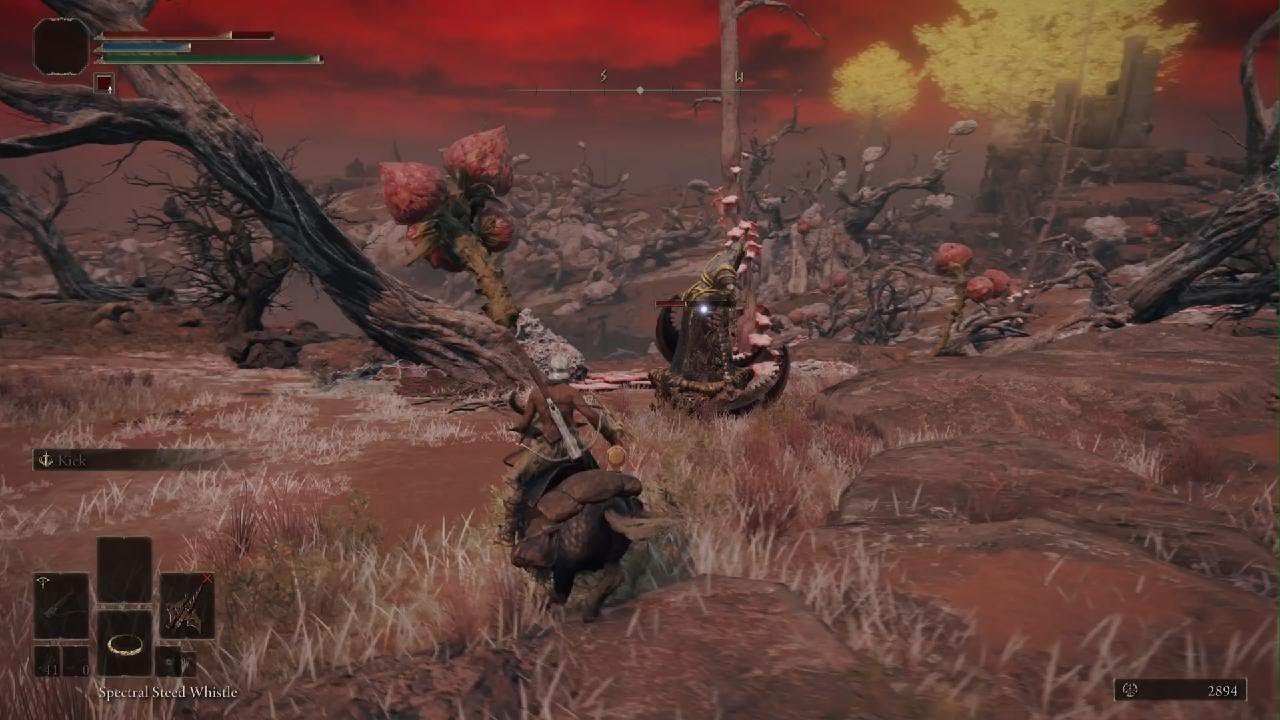 Who said these are unkillable???