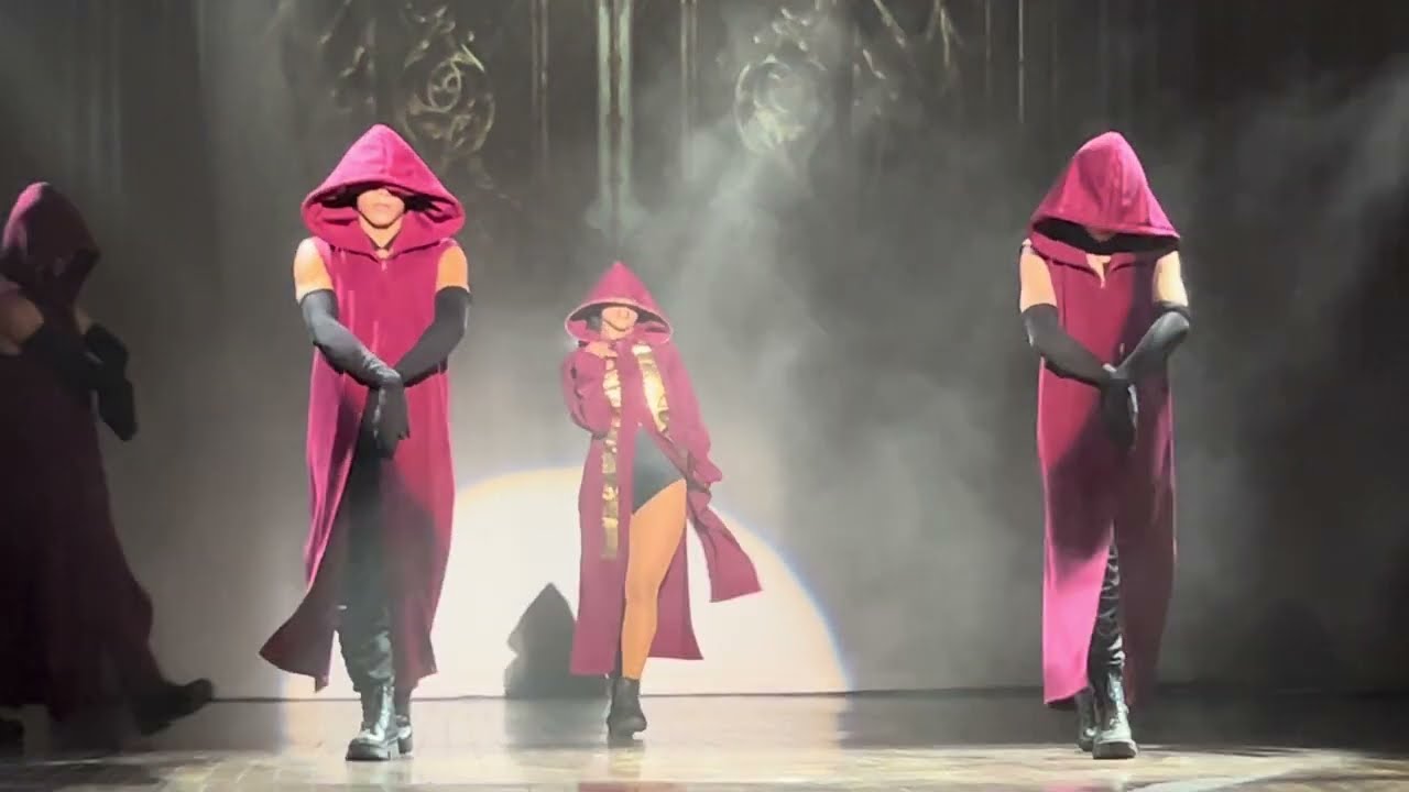 Madonna (Ritmo Extremo) - Girl Gone Wild / Human Nature