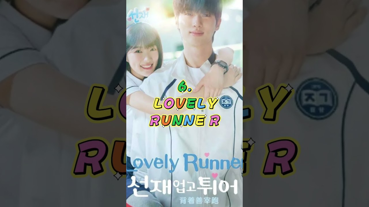 TOP 10 best K-drama to watch right now 😱 #movie #moviereview #trending #viralvideo #kdrama  #video