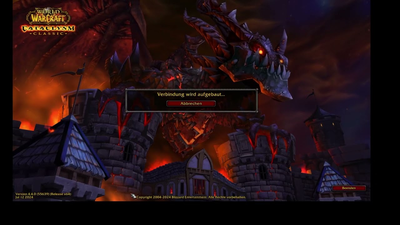 World of Warcraft rage compilation - Venoxis GDKP Rentner