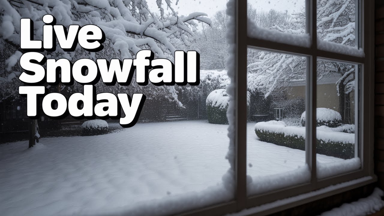 record breaking snowfall in moscow afeter 107 years