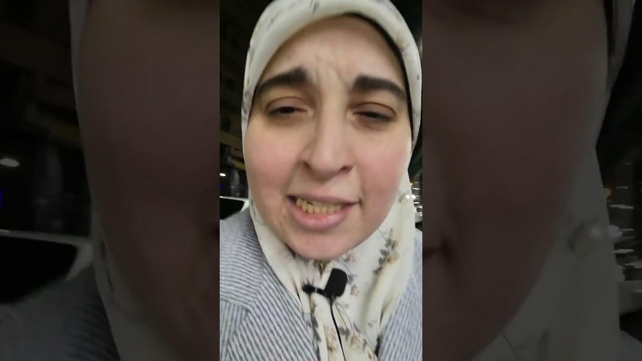 ليه بتكلم كتير أوي كده و ده ممكن يفيد أي حد متابعني في إيه؟