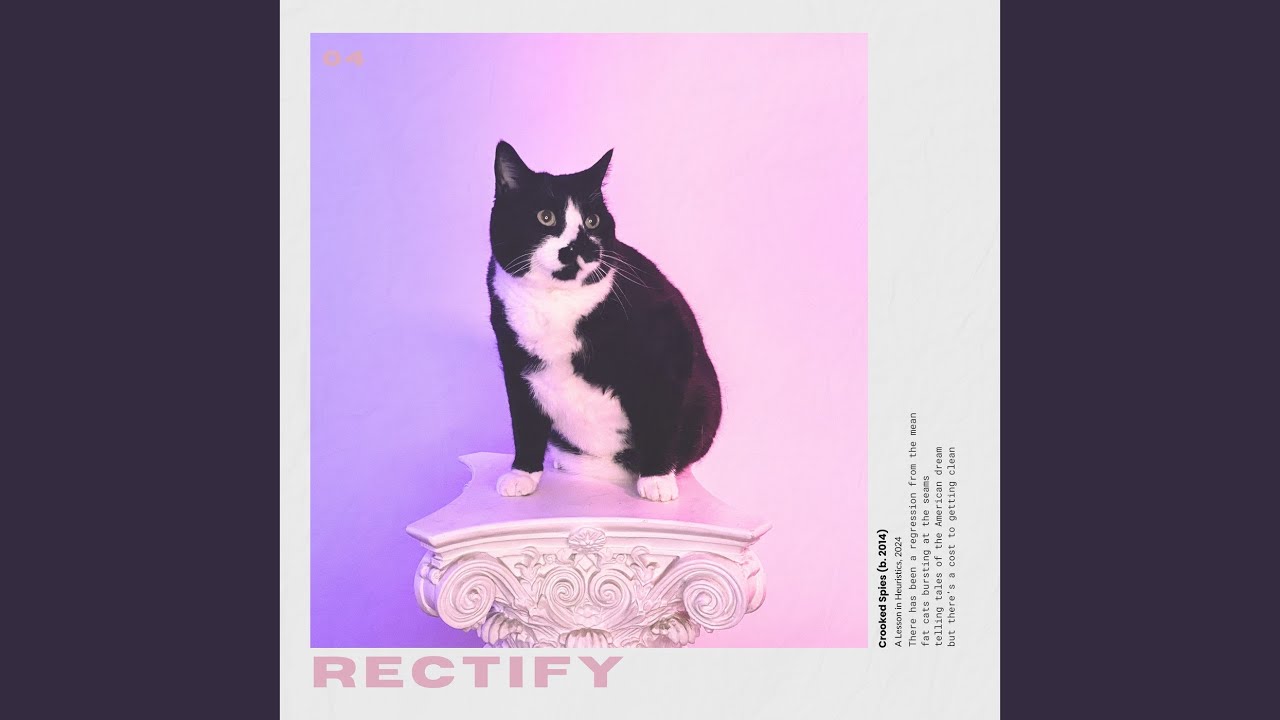 Rectify