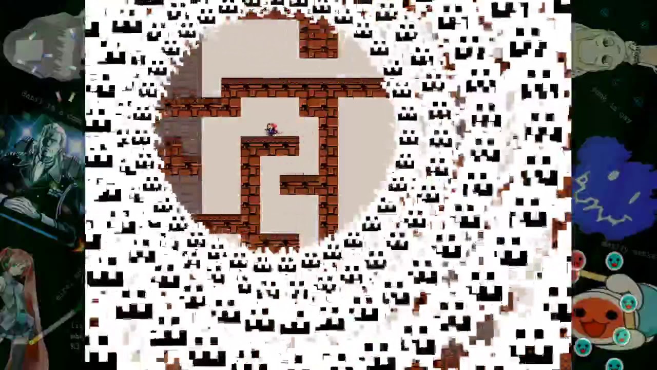 GB Collab: VS. MAYUMUSHI