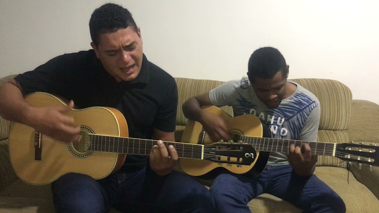 Efatá - Hino avulso CCB - Thiago Alves e Izaac Oliveira (Regravado)