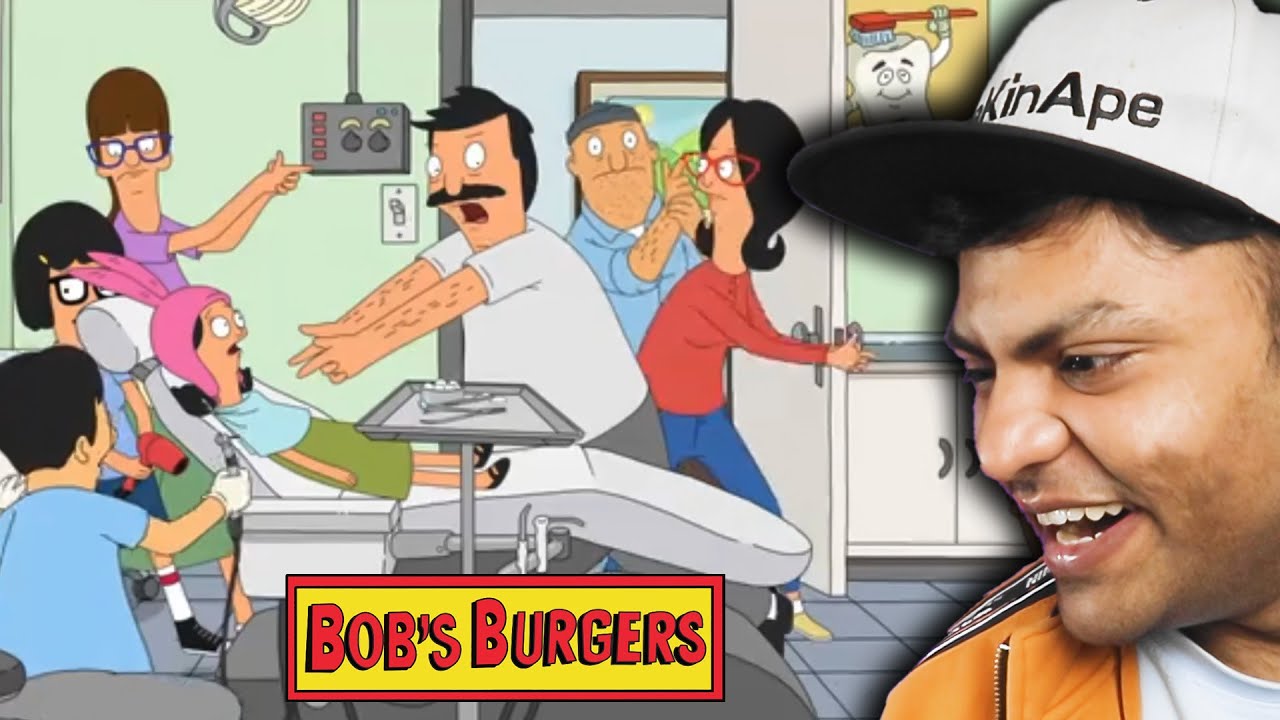 Bob's Burgers - S4E19
