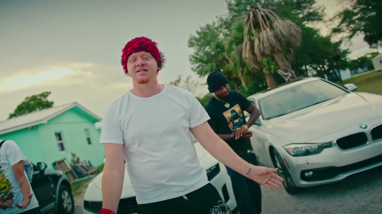 YK13 - Broken Dreams (Official Music Video)