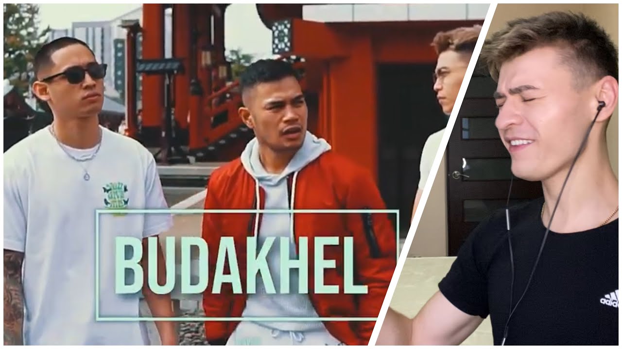 HONEST REACTION to BUDAKHEL - Heaven - Bryan Adams