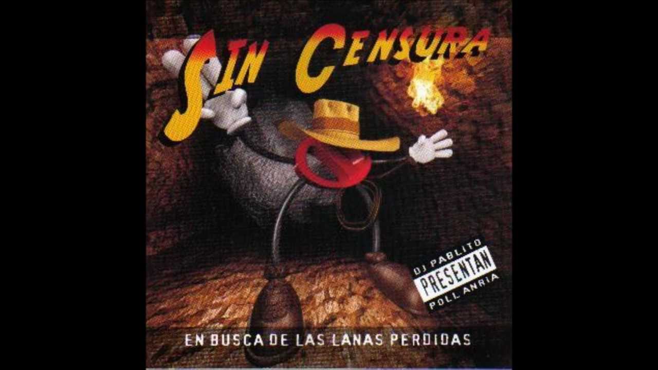 Eras Tu - Dorey - Sin censura Vol 2
