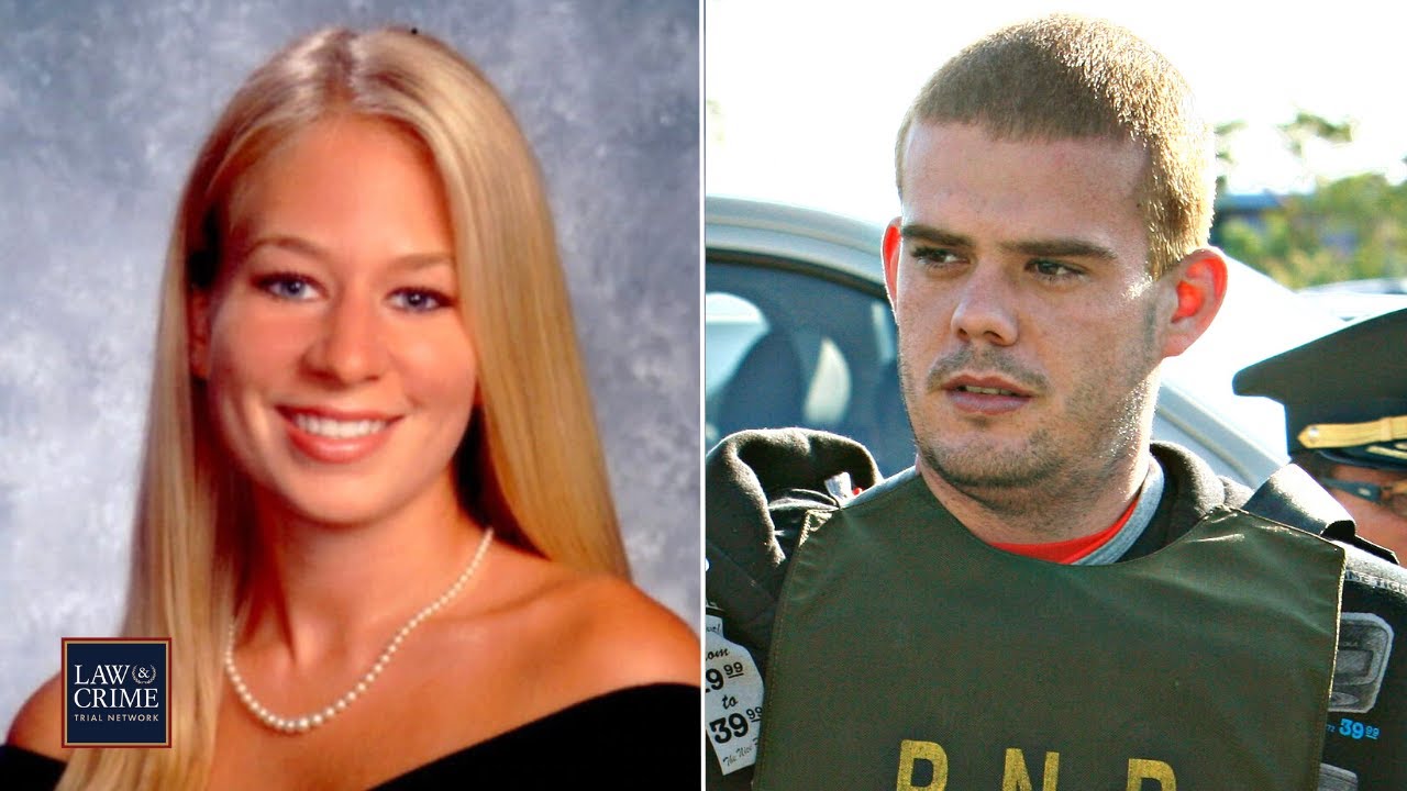 Main Suspect In Natalee Holloway’s Disappearance Will Be Extradited To U.S.