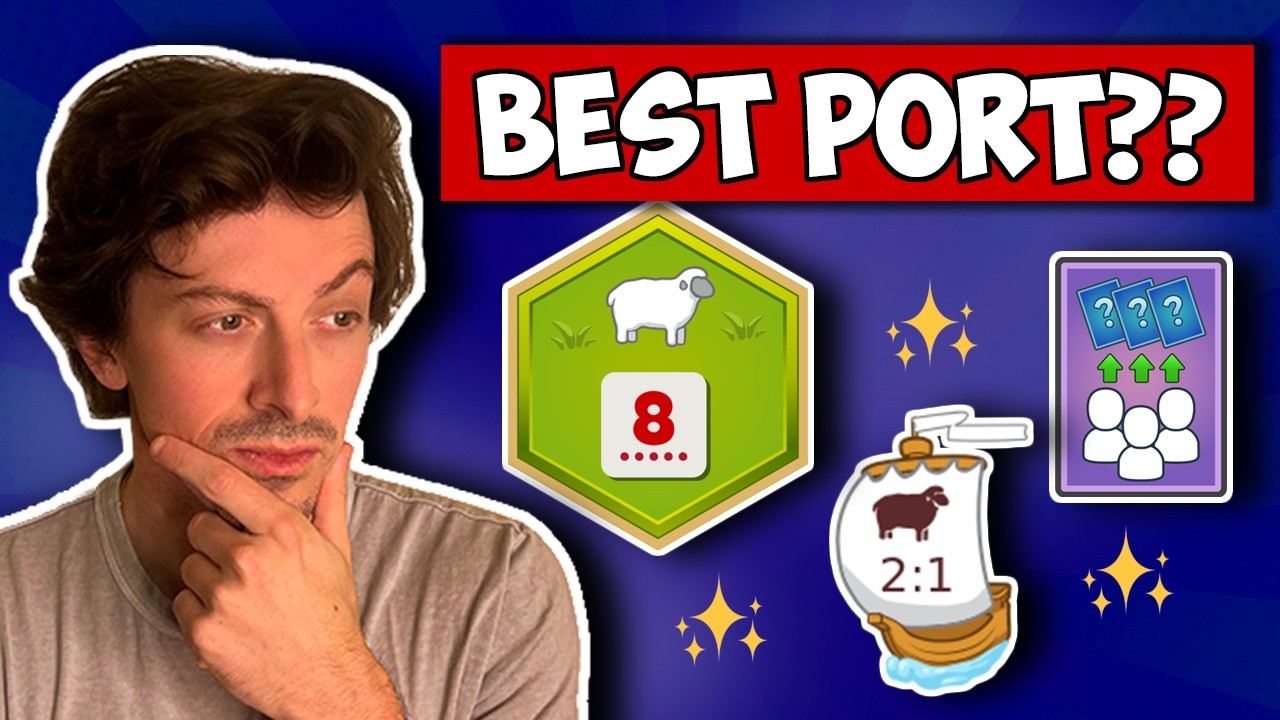 Безумный SHEEP PORT в последней игре сезона!? Вау.