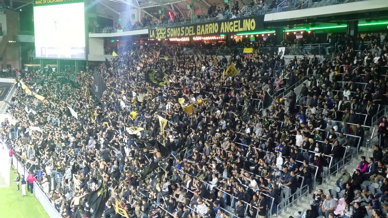LAFC 3252 - 