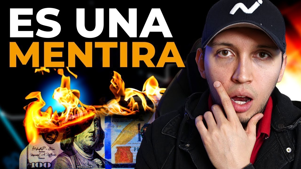 Lo que NO te dicen de la famosa 