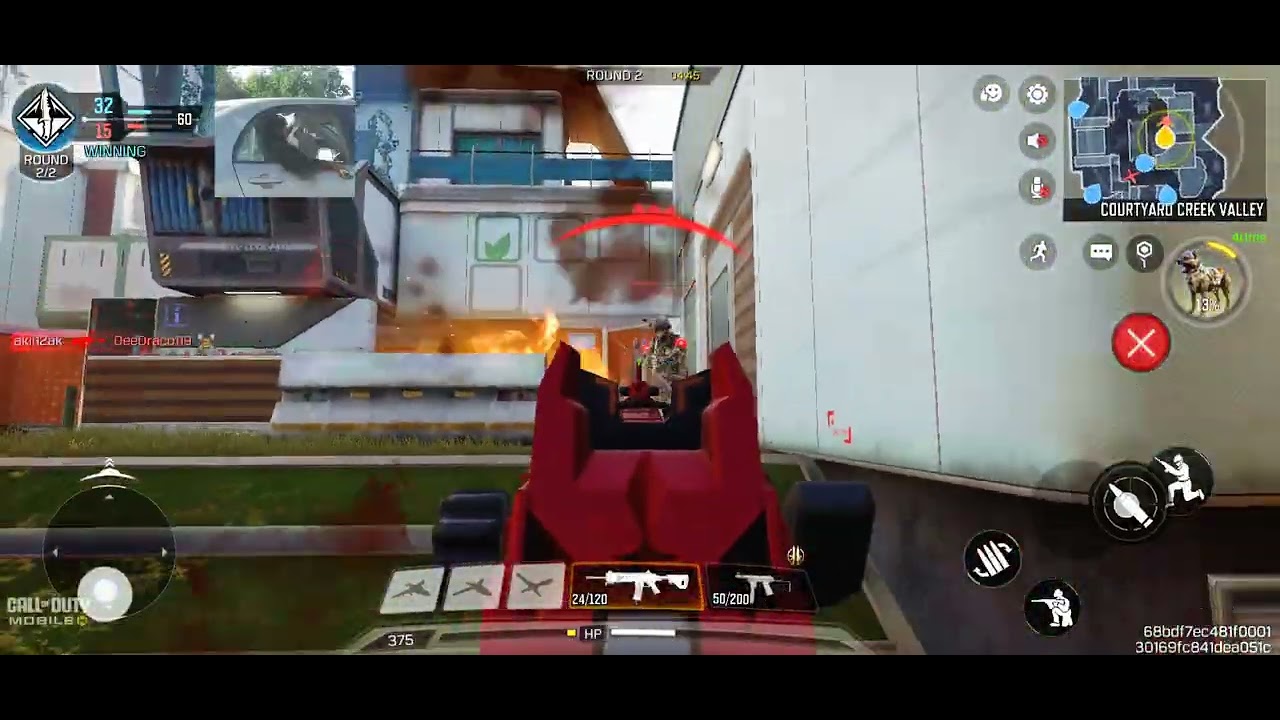 Ep477 Win leveling weapons in ranked call of duty mobile