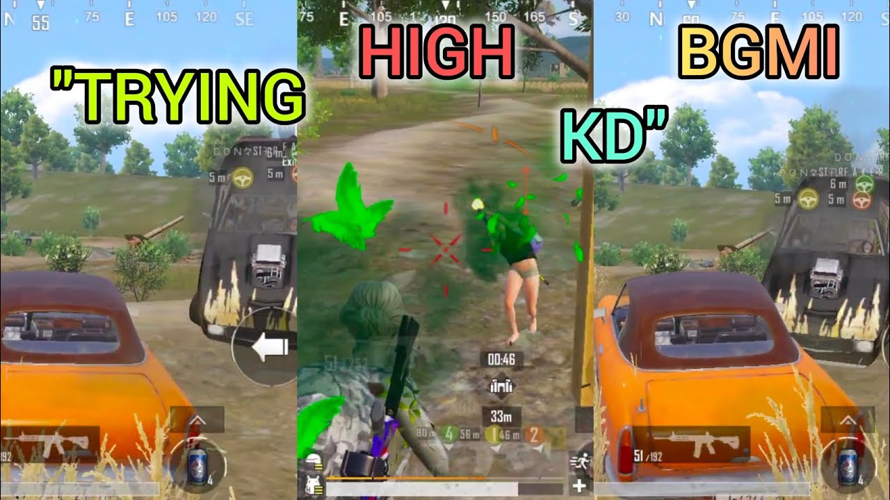 Trying to KD in BGMI 💥|Ayaan gaming 🔥
