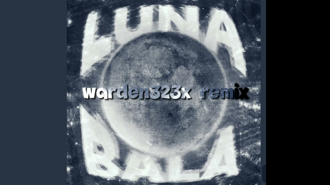 LUNA BALA REMIX [BASSBOOSTED] [STACK EDIT] [VOL📈] [bestpart)