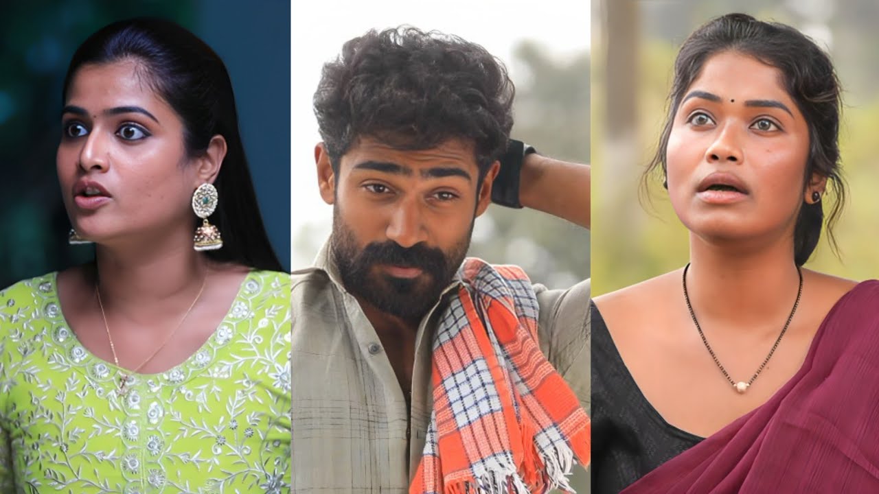 Chinna Marumagal Today Episode Promo | 19th January 2026 | Full Episode Promo 