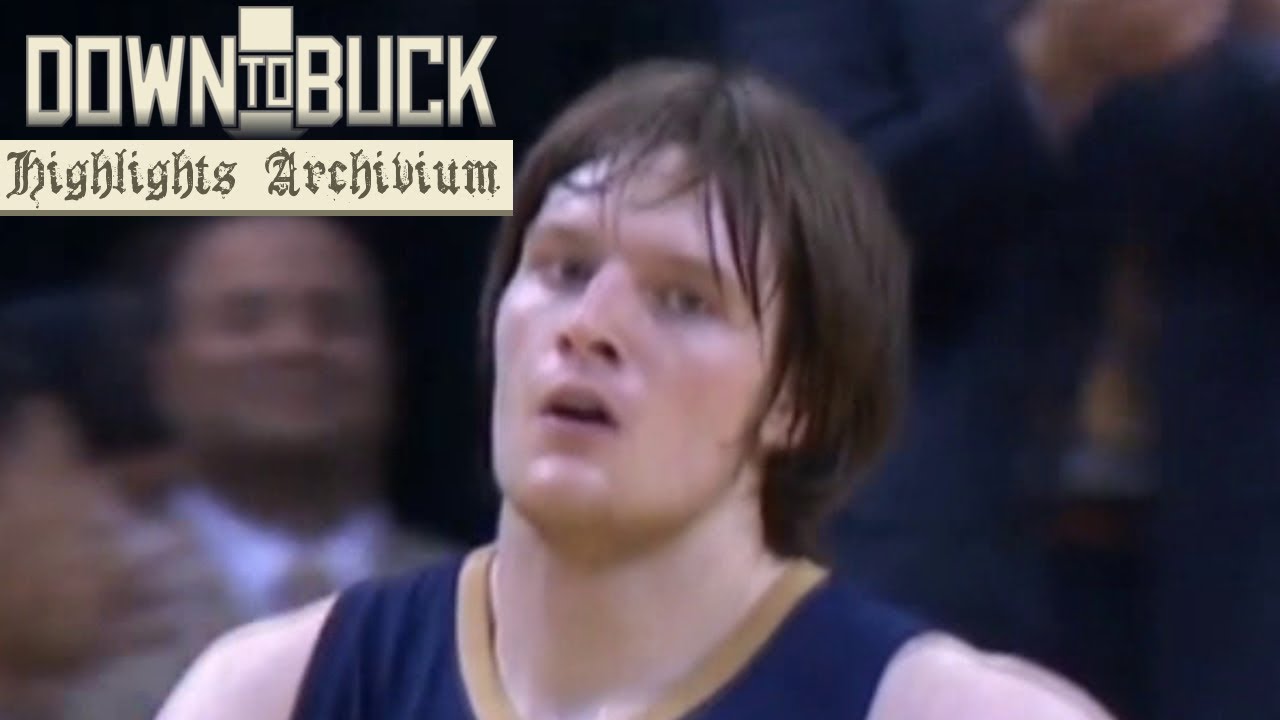 Luke Babbitt Career High 24 Points Full Highlights (4/12/2014)