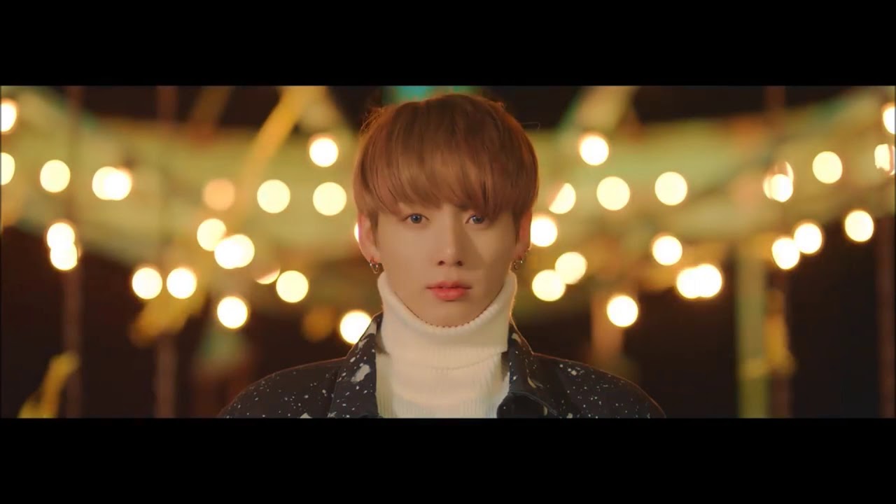 BTS  방탄소년단  - Converse High Mv
