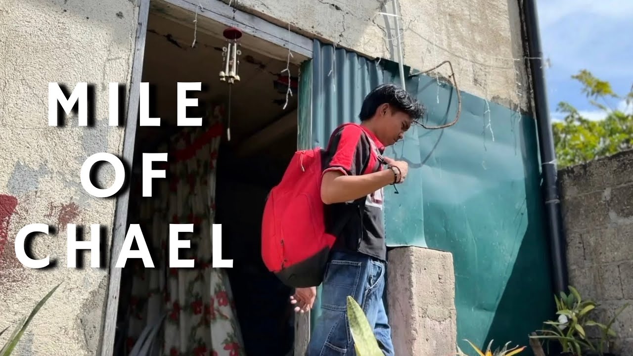 Mile of Chael: A Documentary by Group 1 of Machiavelli