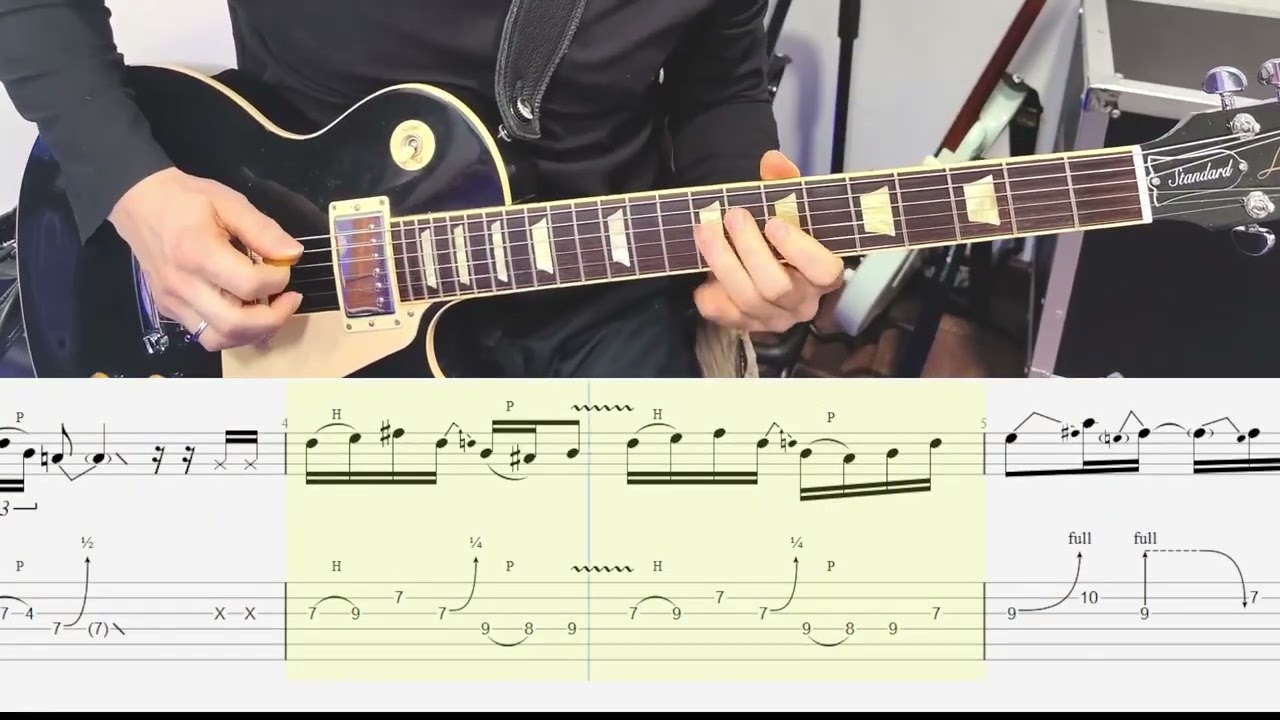 Hotel California 1 е соло Don Fielder