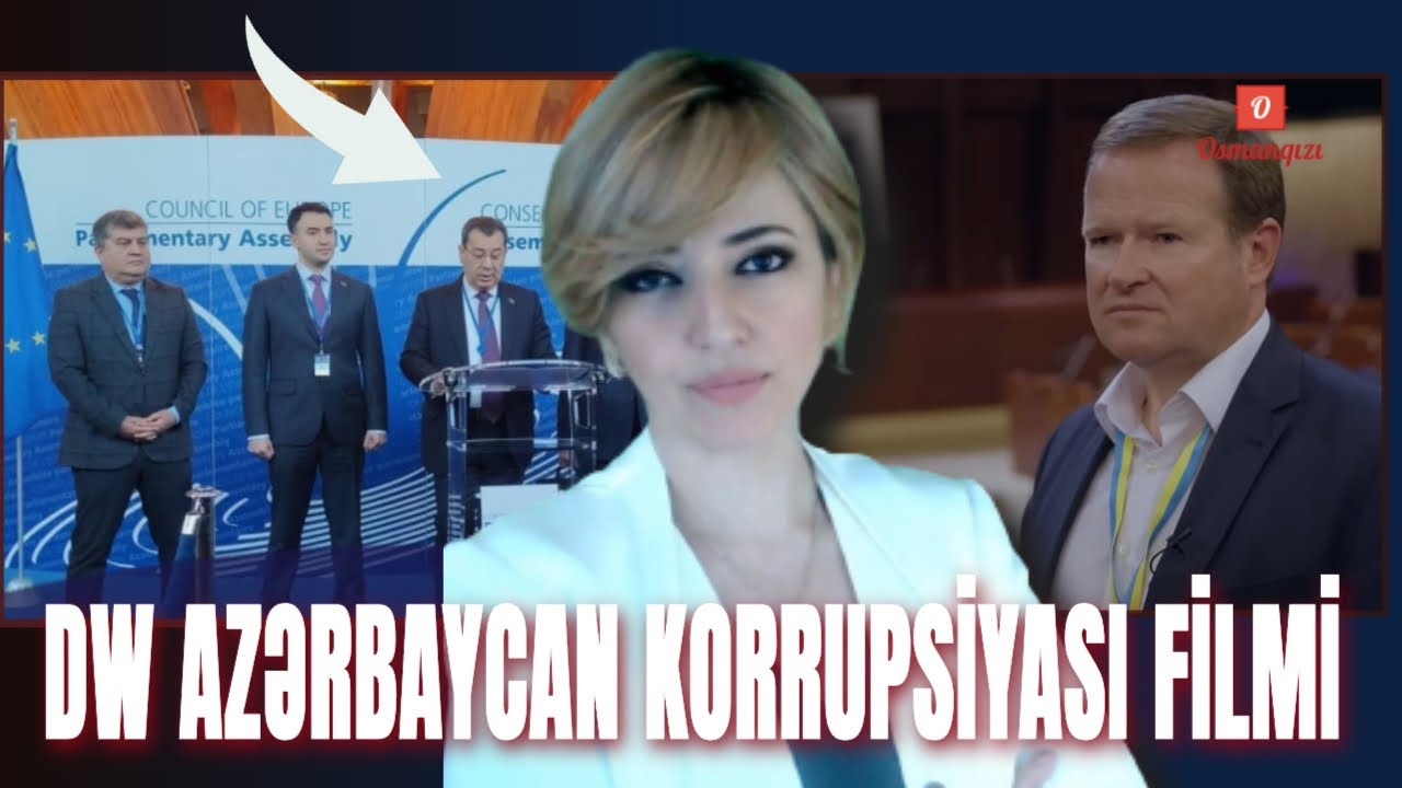 Almaniya TV-sindən Əliyevə ağır ittiham. Rusiya XİN Xankəndində konsulluq haqda. Paşinyanın binası