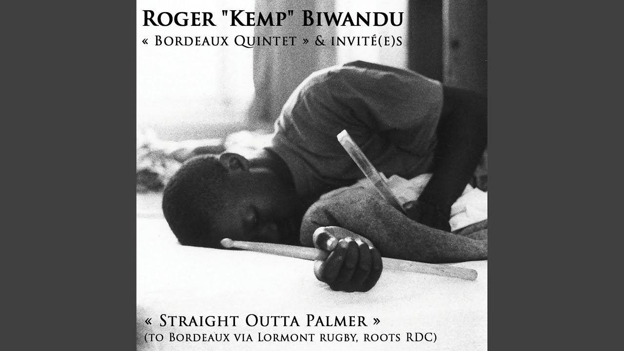 Straight Outta Palmer
