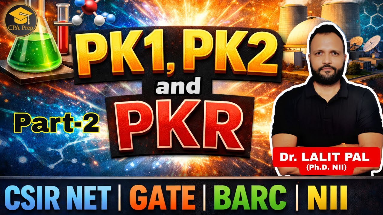 L-04 Charge of peptide/ Proteins at any Ph  |CSIR NET LIFESCIENCES | #drlalitpal