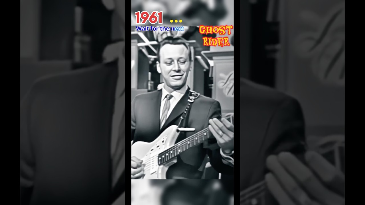 Ghost Rider Music🎸💀🔥Then-Now 