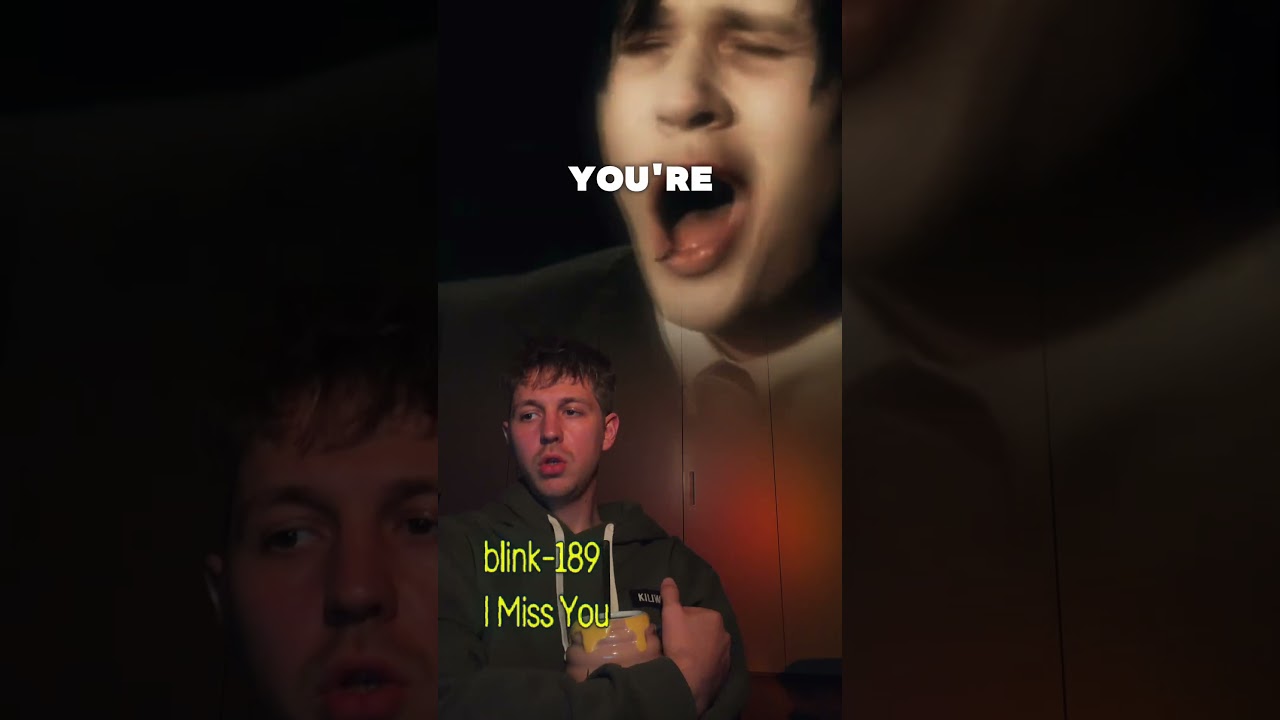 Any blink-182 fans? 