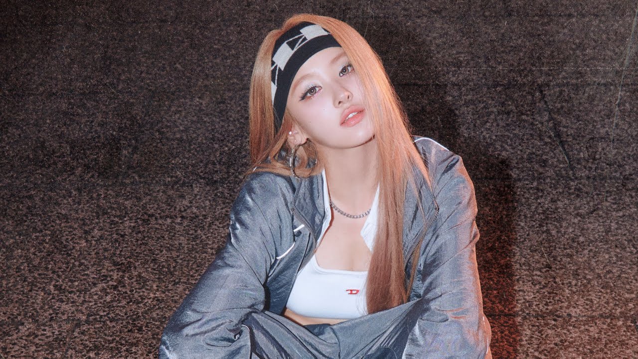 키스오브라이프 벨 ASMR 💤 손 소리 모음 1시간