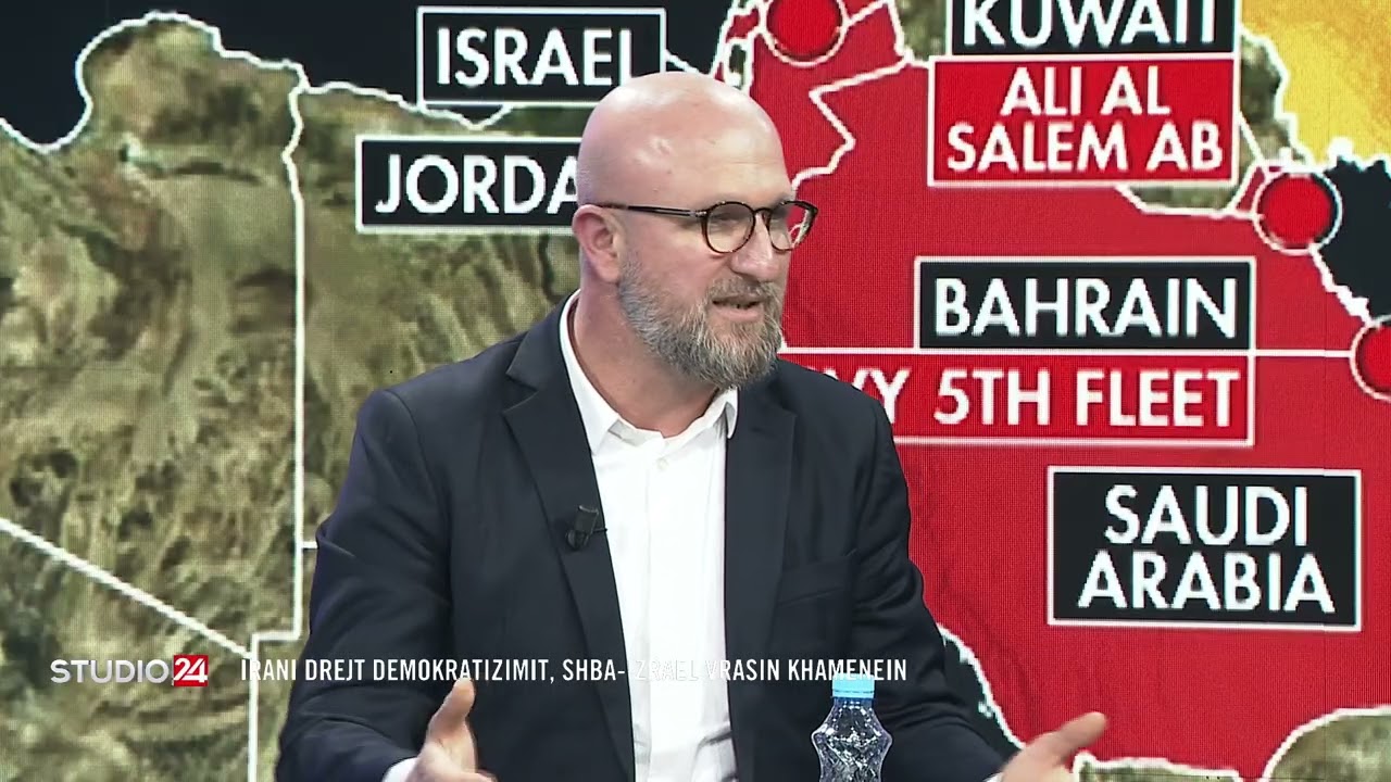Agjensite e Inteligjences ne Shqiperi ne monitorim nga amerikanet! Beqa: ShBA nuk hyn me trupa