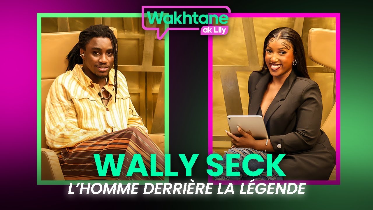 Wally Seck : l’homme derrière la légende | Confidences inédites – Wakhtane Ak Lily