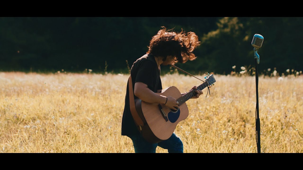 Matt Gumley - Make You Mine